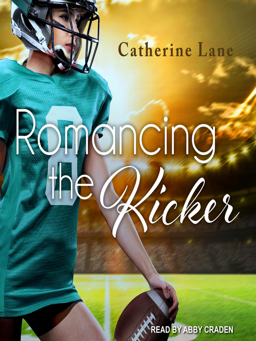 Cover image for Romancing the Kicker